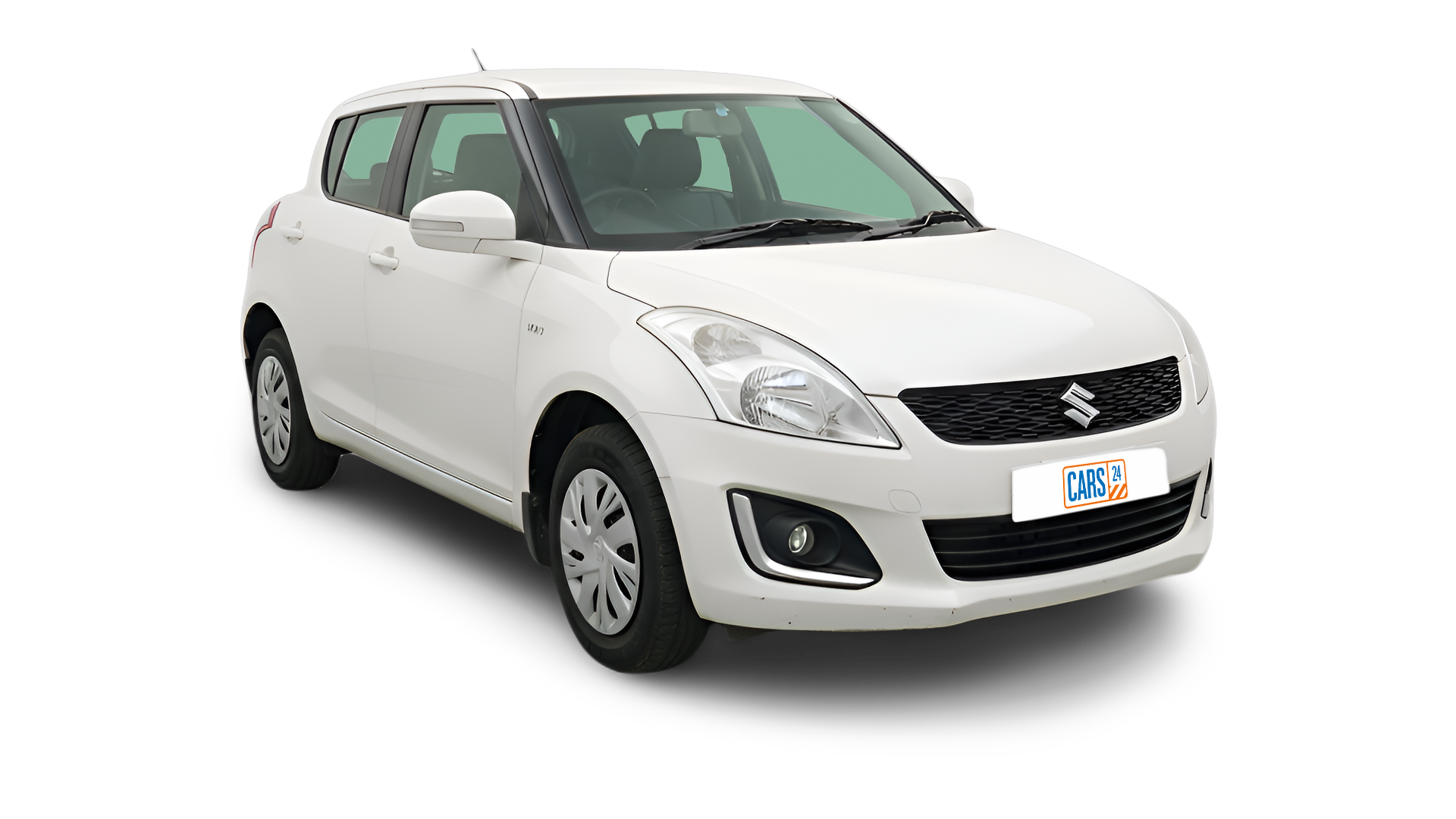 2016 Maruti Swift - Hatchback - Petrol - Manual - ₹4.40 lakh